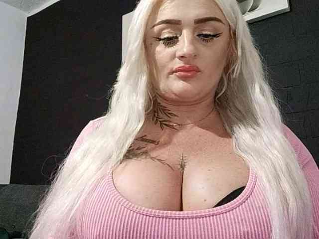 AnastasiaBlond webcam