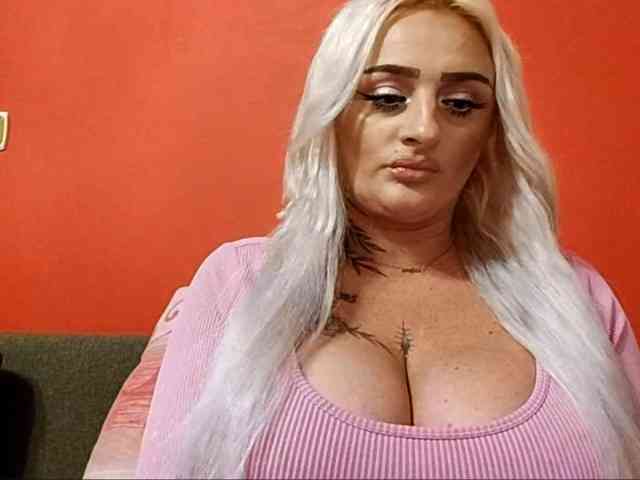 AnastasiaBlond webcam