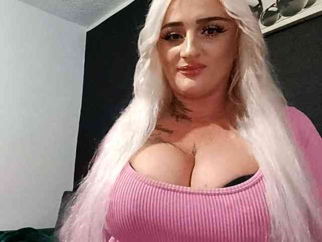 AnastasiaBlond webcam