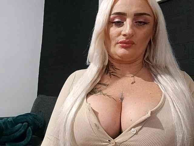 AnastasiaBlond webcam