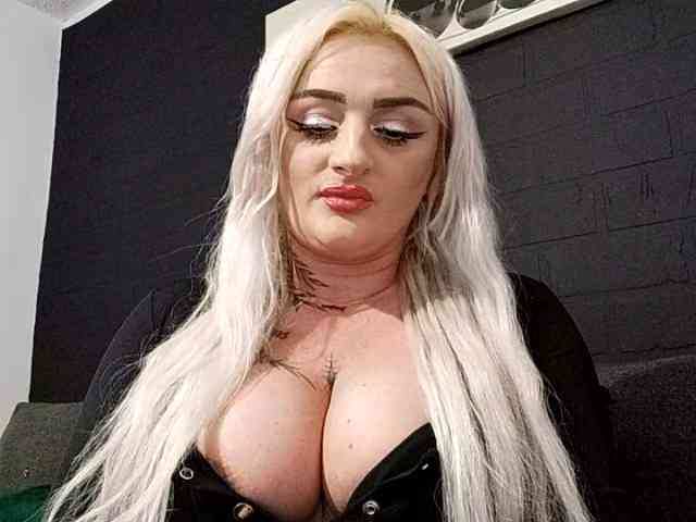 AnastasiaBlond webcam