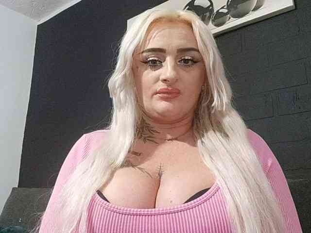 AnastasiaBlond webcam