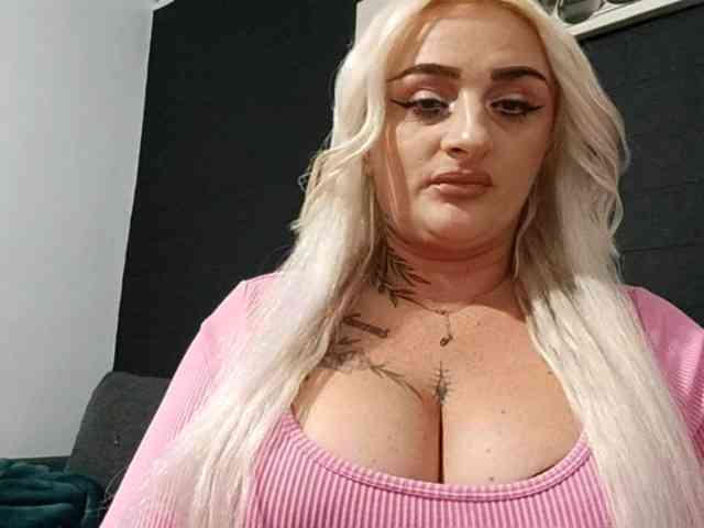 AnastasiaBlond webcam