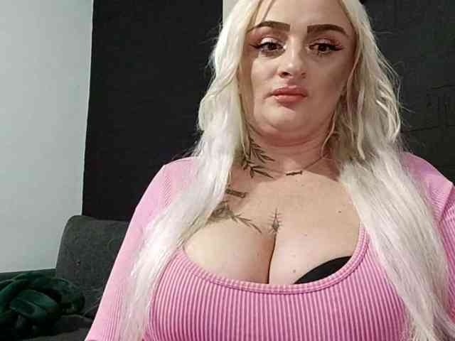 AnastasiaBlond webcam