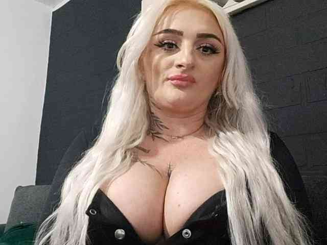 AnastasiaBlond webcam