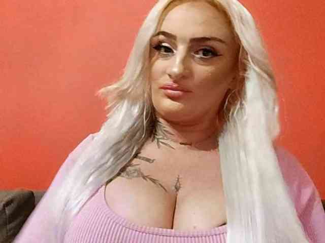 AnastasiaBlond webcam