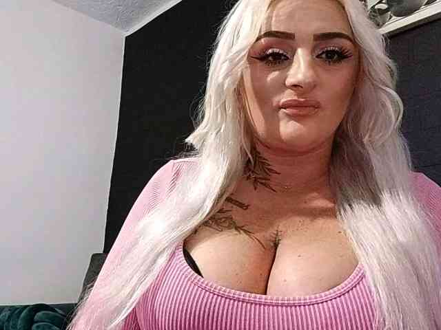 AnastasiaBlond webcam