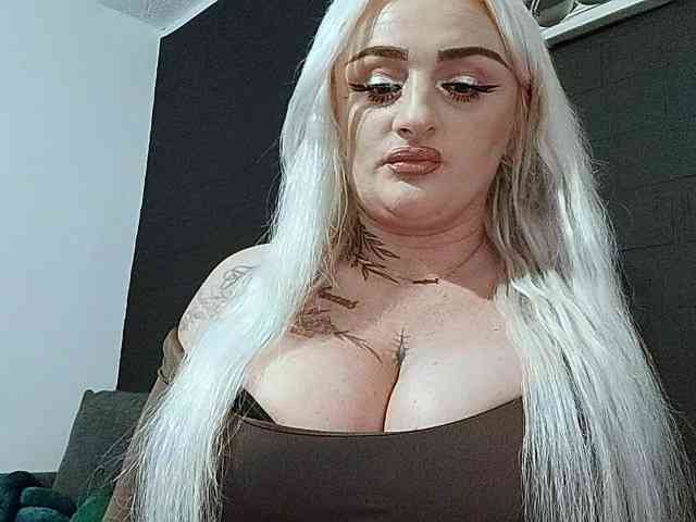 AnastasiaBlond webcam