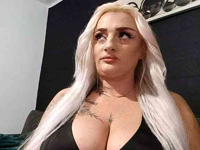 AnastasiaBlond webcam