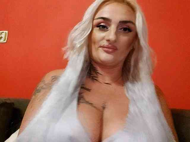 AnastasiaBlond