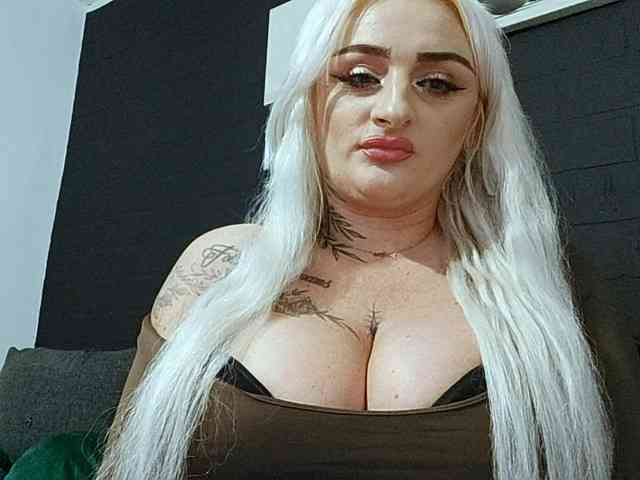 AnastasiaBlond webcam
