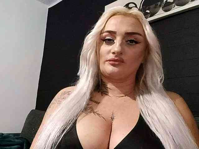 AnastasiaBlond webcam