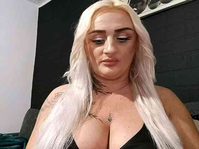 AnastasiaBlond webcam