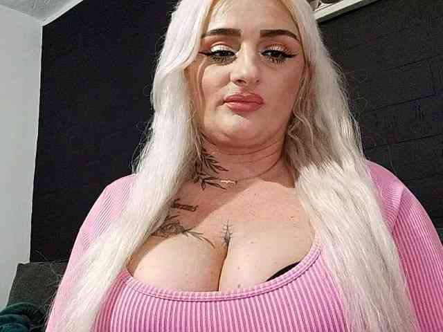 AnastasiaBlond webcam