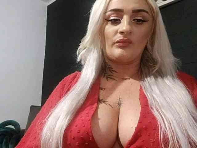AnastasiaBlond webcam