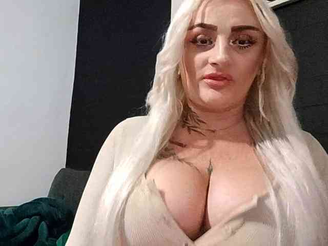 AnastasiaBlond