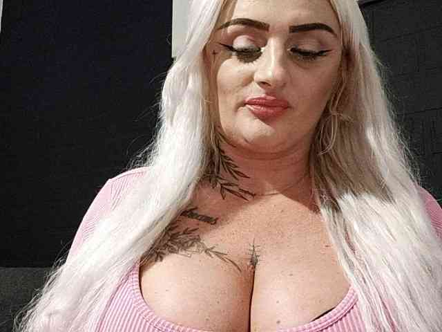 AnastasiaBlond