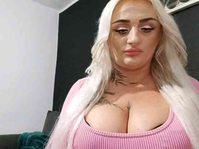 AnastasiaBlond webcam