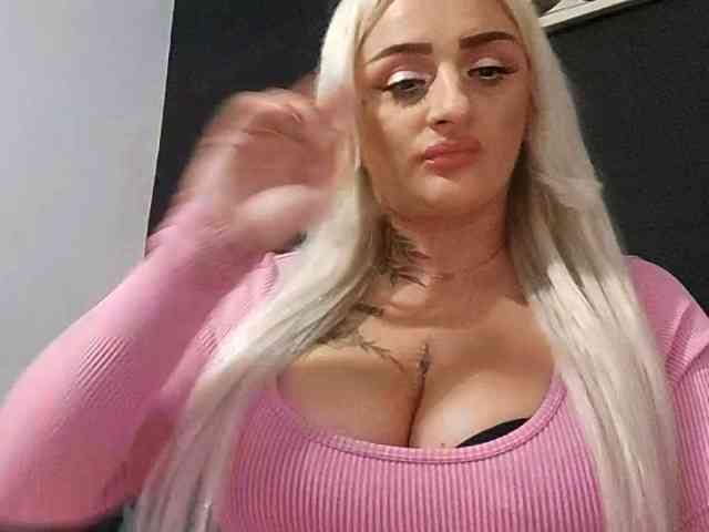 AnastasiaBlond webcam