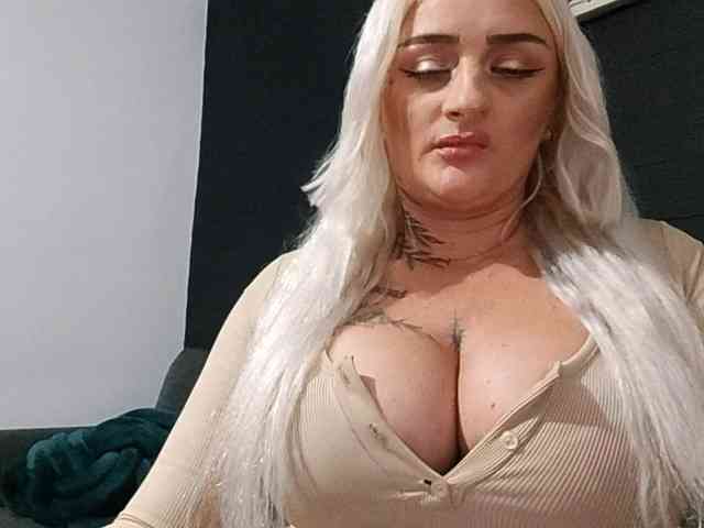 AnastasiaBlond