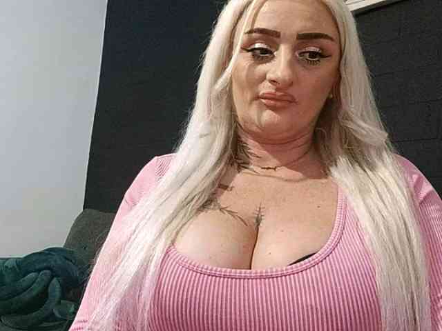 AnastasiaBlond webcam