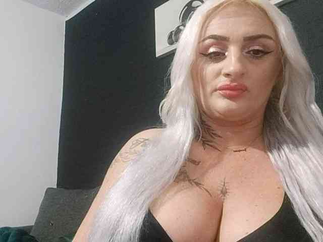 AnastasiaBlond webcam