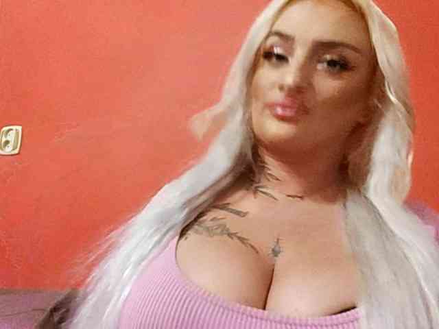AnastasiaBlond webcam
