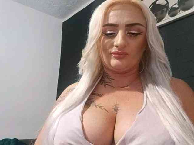 AnastasiaBlond Live Webcam on BongaCams