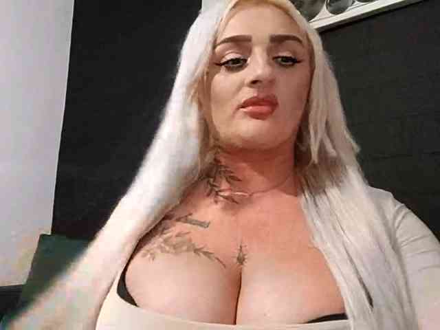 AnastasiaBlond webcam