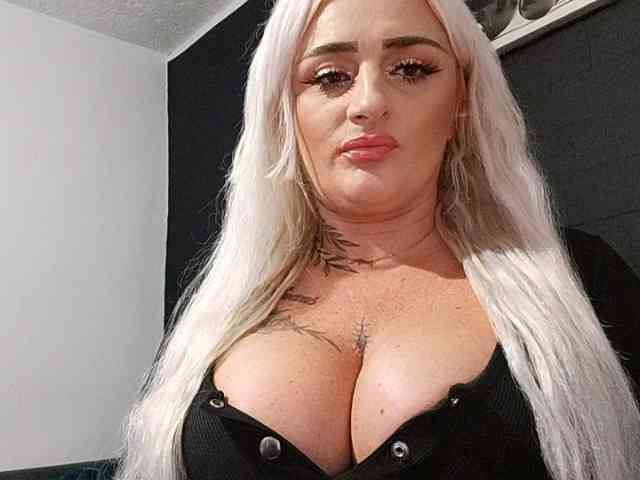 AnastasiaBlond webcam