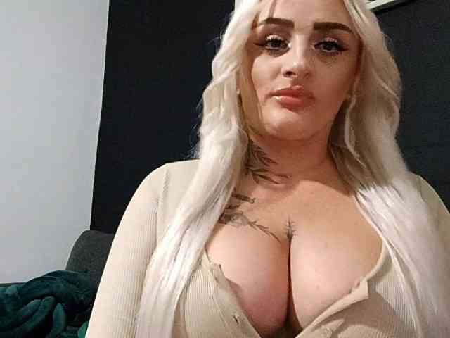 AnastasiaBlond