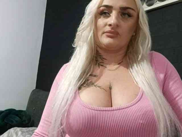 Model: AnastasiaBlond