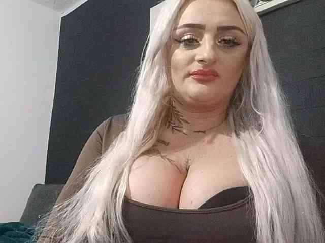 AnastasiaBlond webcam