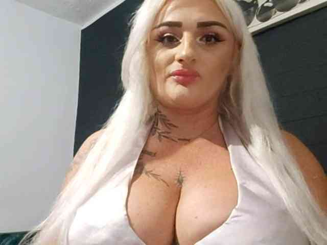 AnastasiaBlond