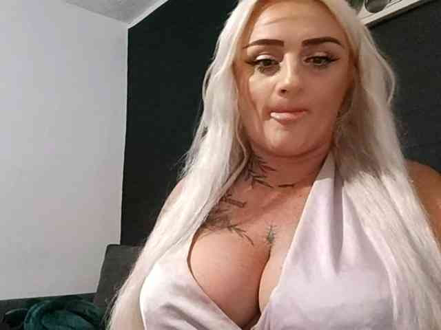 AnastasiaBlond