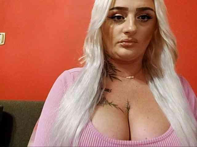 AnastasiaBlond webcam