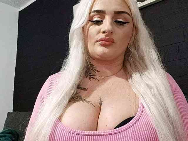 AnastasiaBlond webcam