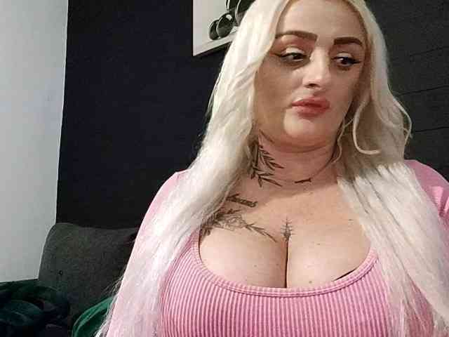 AnastasiaBlond