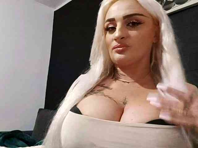 AnastasiaBlond webcam