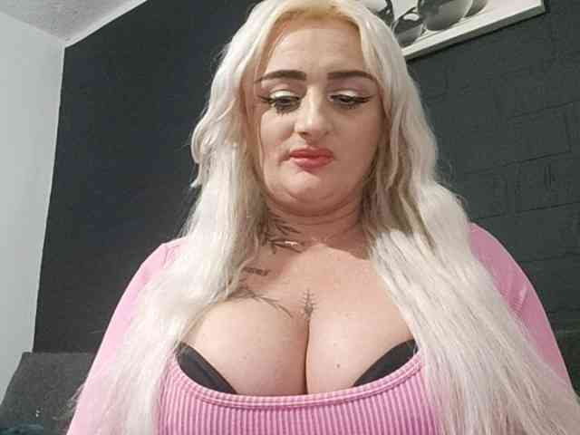 AnastasiaBlond webcam