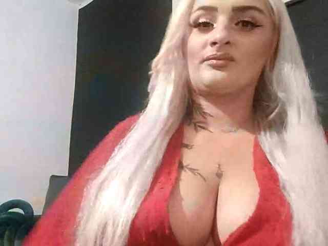 AnastasiaBlond webcam