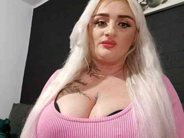 AnastasiaBlond