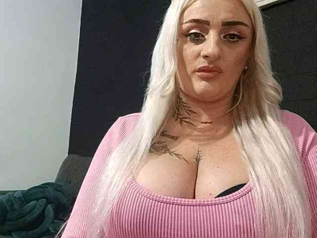 AnastasiaBlond webcam