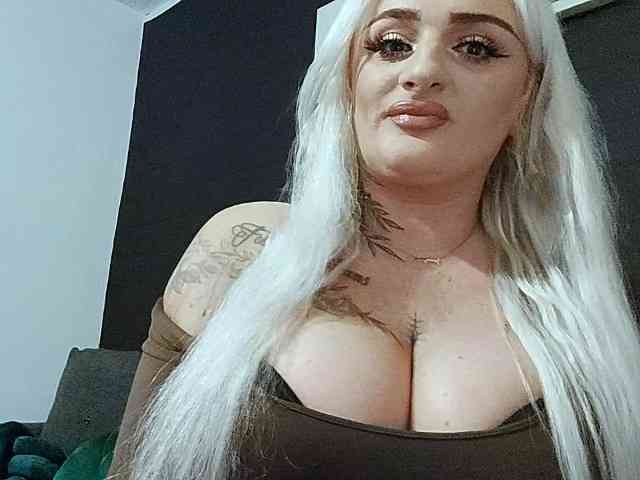 AnastasiaBlond webcam