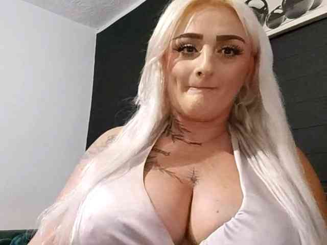 AnastasiaBlond