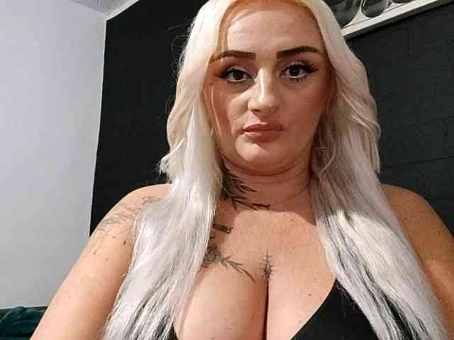 AnastasiaBlond webcam