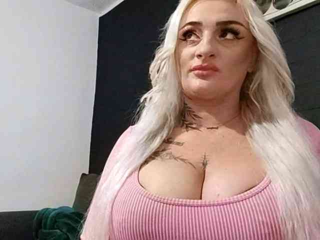 AnastasiaBlond