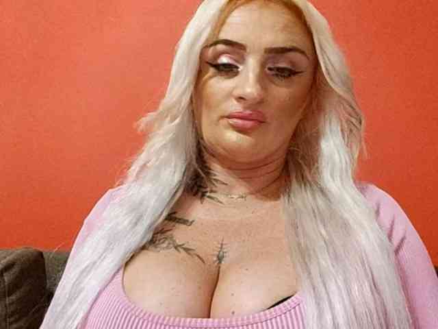 AnastasiaBlond webcam