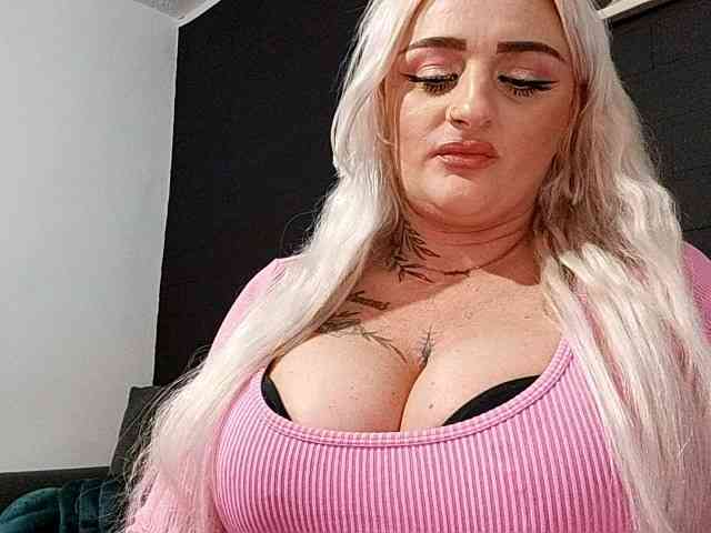 AnastasiaBlond