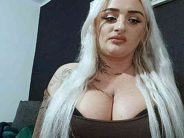 AnastasiaBlond webcam